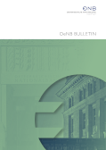 OeNB Bulletin
